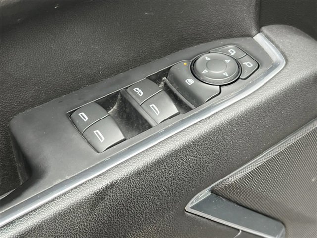 Used 2022 GMC Sierra 1500 Elevation image 18