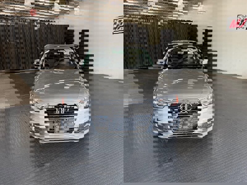 Used 2015 Audi A4 2.0T Premium Plus w/ Technology Package AWD/4WD image 5