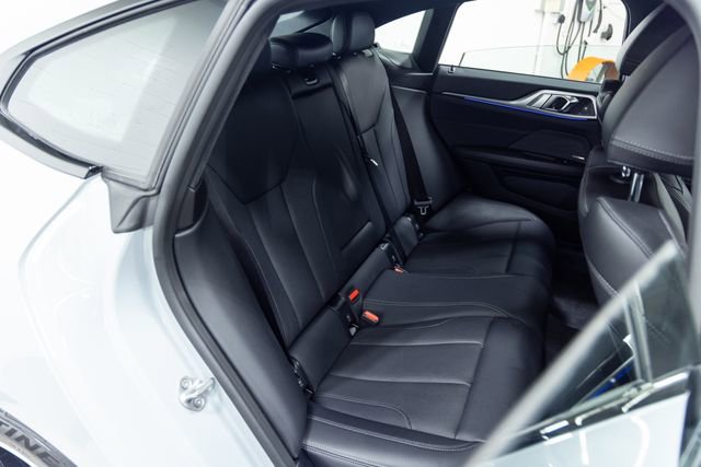 Used 2023 BMW M440i xDrive Gran Coupe w/ Premium Package AWD/4WD image 24