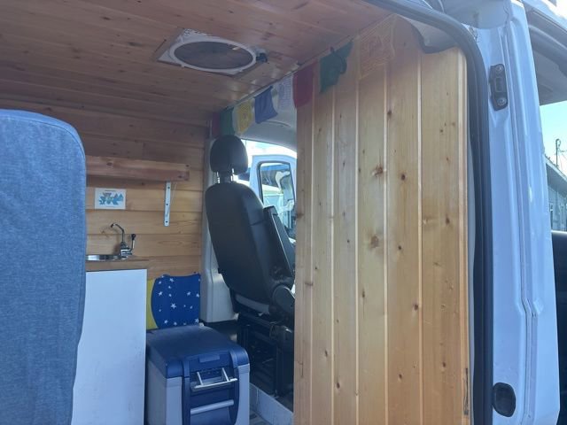 Used 2018 RAM ProMaster 1500 FWD image 12