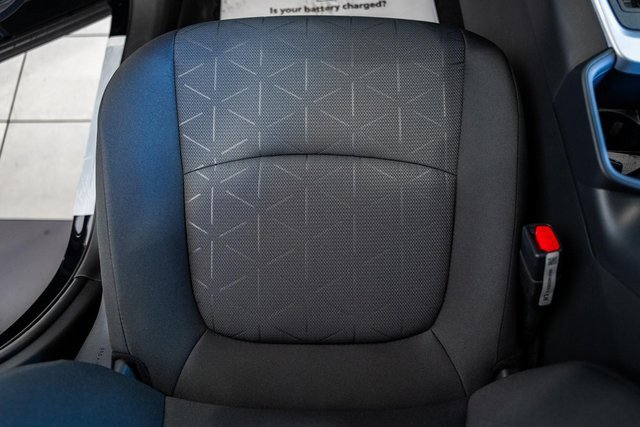 New 2025 Toyota RAV4 XLE image 27