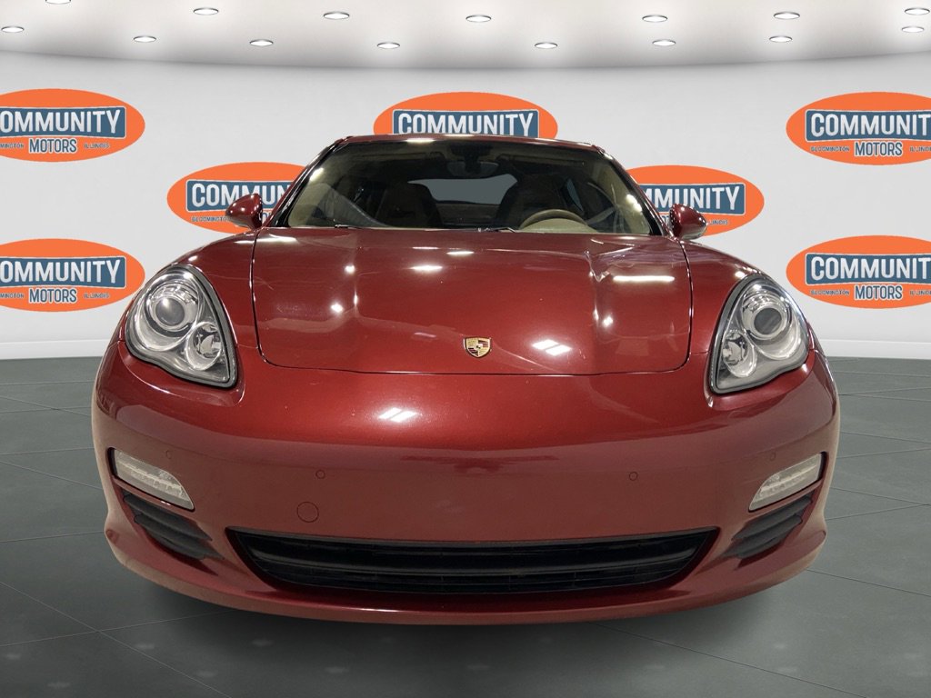 Used 2011 Porsche Panamera image 14