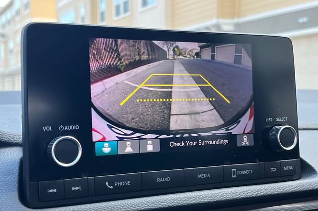 Certified 2023 Acura Integra A-Spec image 20