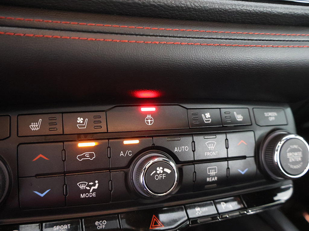 Used 2023 Dodge Durango GT AWD/4WD image 55