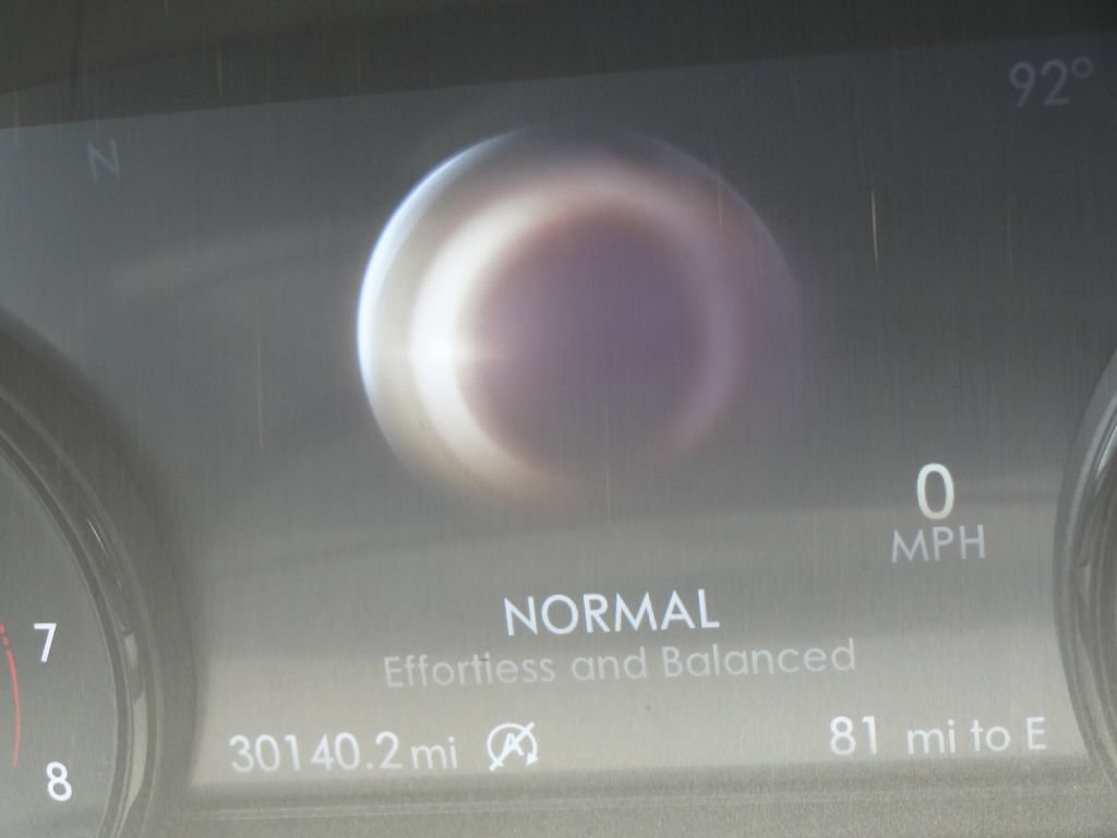 Certified 2020 Lincoln Corsair FWD image 30
