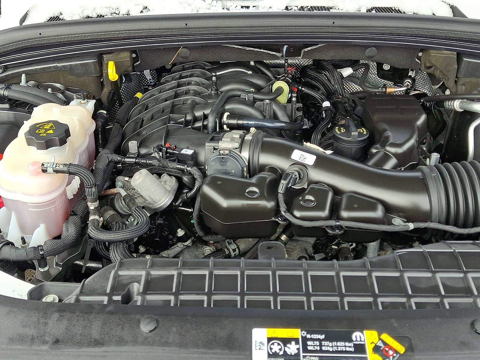 Used 2021 Jeep Grand Cherokee L Altitude image 32