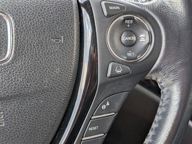 Used 2017 Honda Pilot Elite image 29