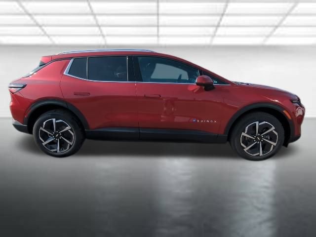 New 2026 Chevrolet Equinox EV LT image 31