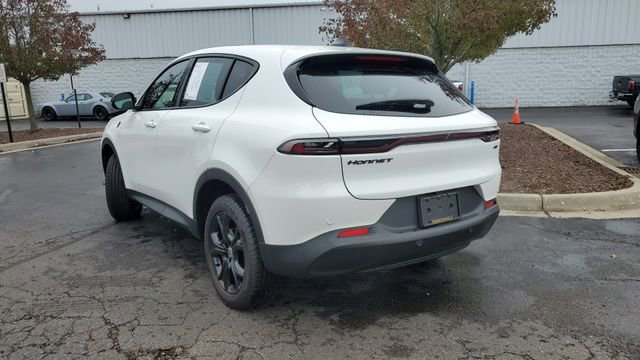 Certified 2024 Dodge Hornet GT w/ GT Blacktop Package image 2