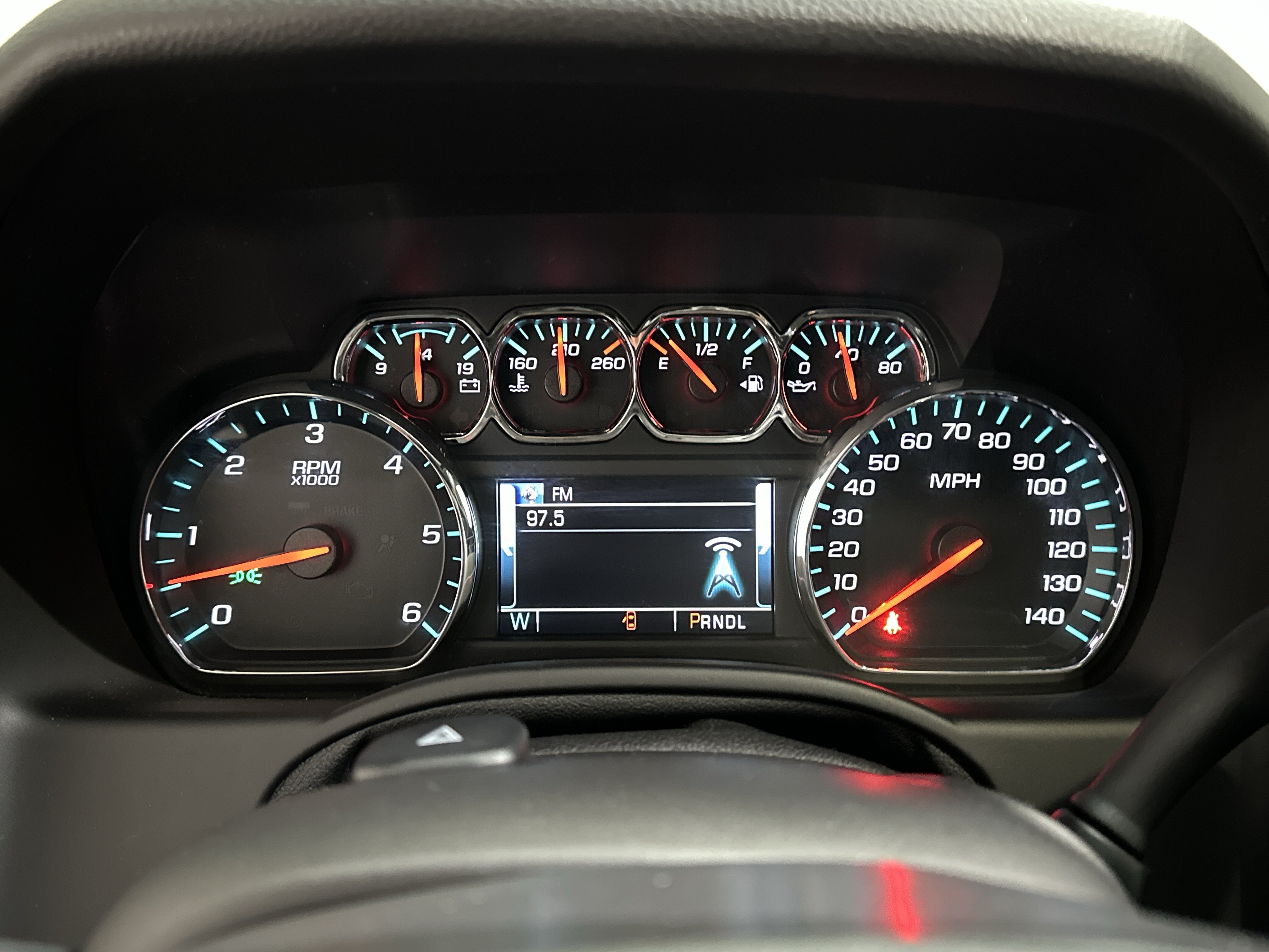 Used 2018 Chevrolet Tahoe LT w/ LT Signature Package AWD/4WD image 30