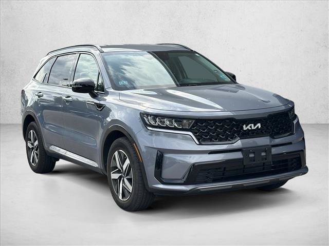 Used 2023 Kia Sorento S FWD image 3