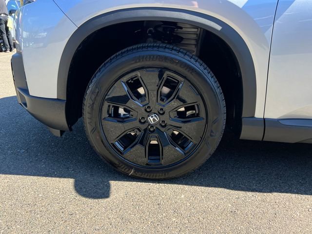 New 2026 Honda Pilot Black Edition image 29