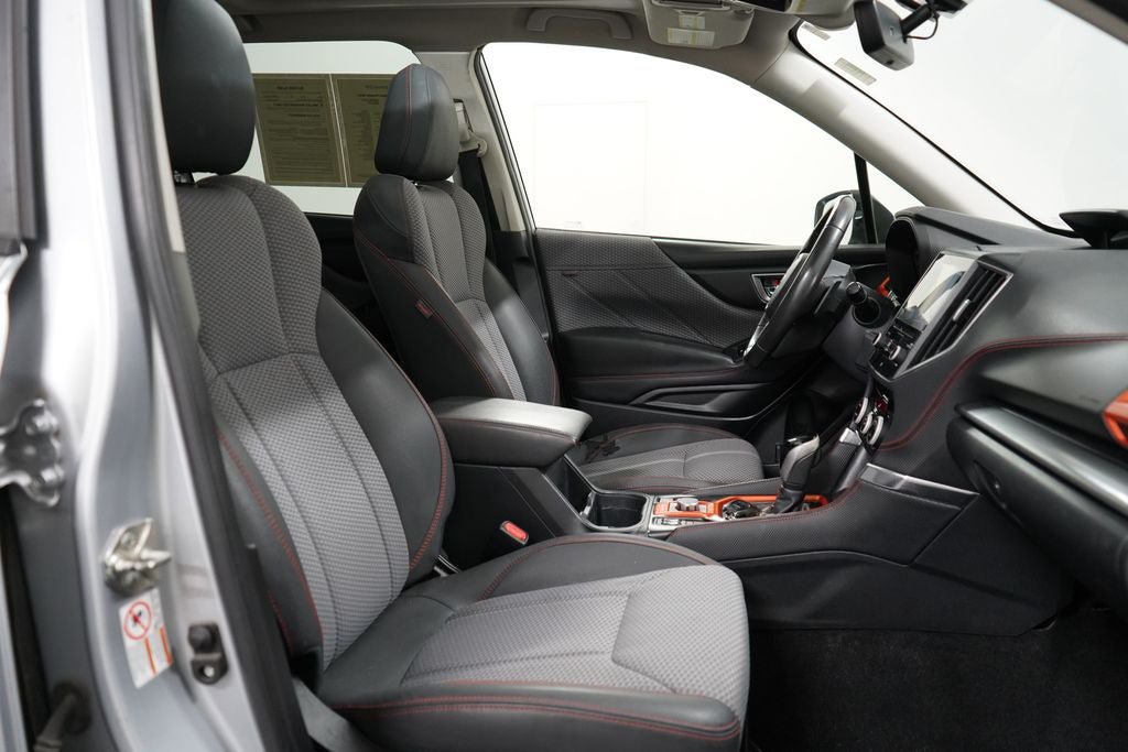 Used 2019 Subaru Forester Sport AWD/4WD image 31