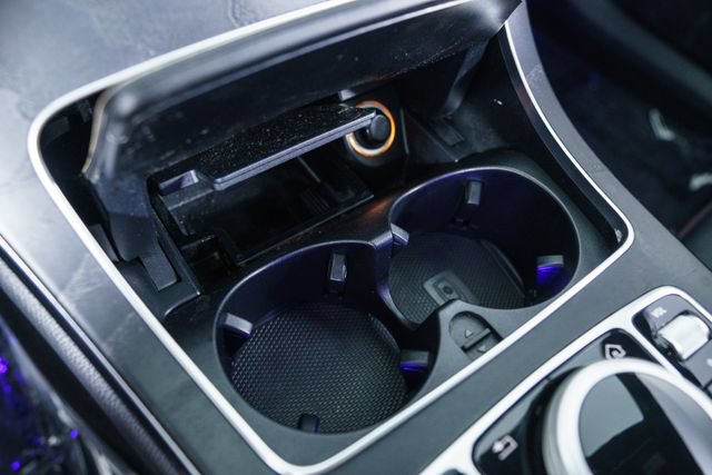 Used 2019 Mercedes-Benz C 63 AMG S image 37