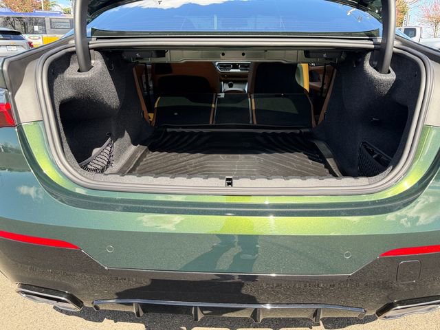 Used 2023 BMW 440i xDrive Coupe w/ Premium Package image 39