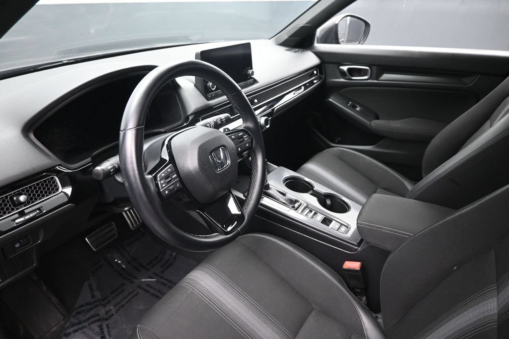 Used 2023 Honda Civic Sport image 19