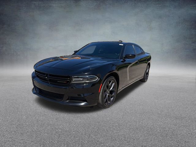 Used 2021 Dodge Charger SXT w/ Blacktop Package image 14