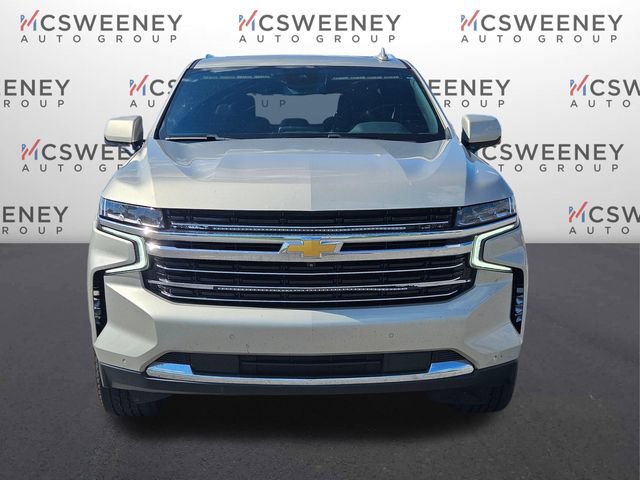 Used 2023 Chevrolet Tahoe LT w/ LT Signature Package AWD/4WD image 8