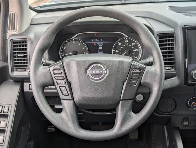 Used 2022 Nissan Frontier S RWD image 13