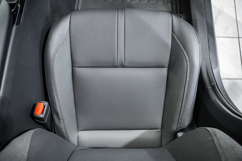 New 2026 Toyota Camry XLE image 31