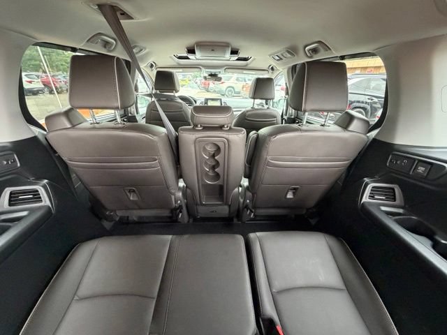 Used 2021 Honda Odyssey Elite image 19
