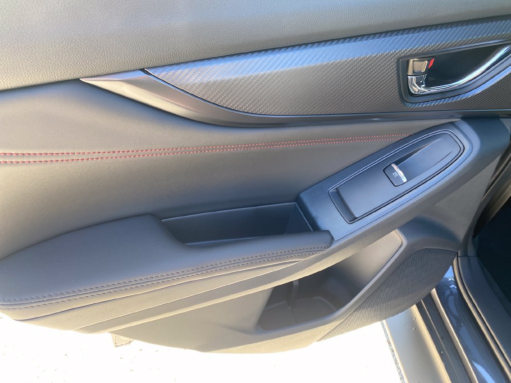 New 2026 Subaru WRX Premium AWD/4WD image 13
