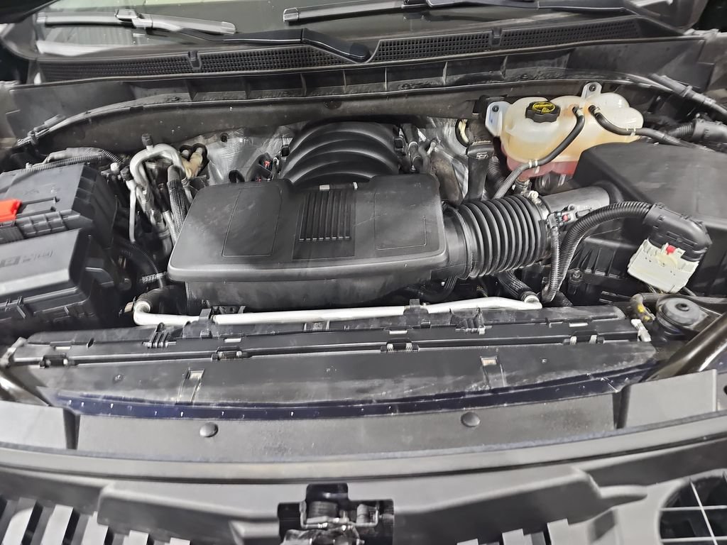 Certified 2024 GMC Yukon XL Denali w/ Advanced Technology Package AWD/4WD image 38