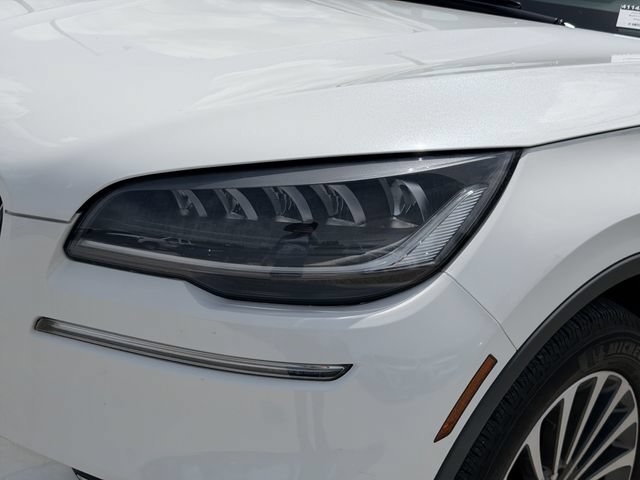 Used 2023 Lincoln Aviator Reserve w/ Equipment Group 201A AWD/4WD image 11