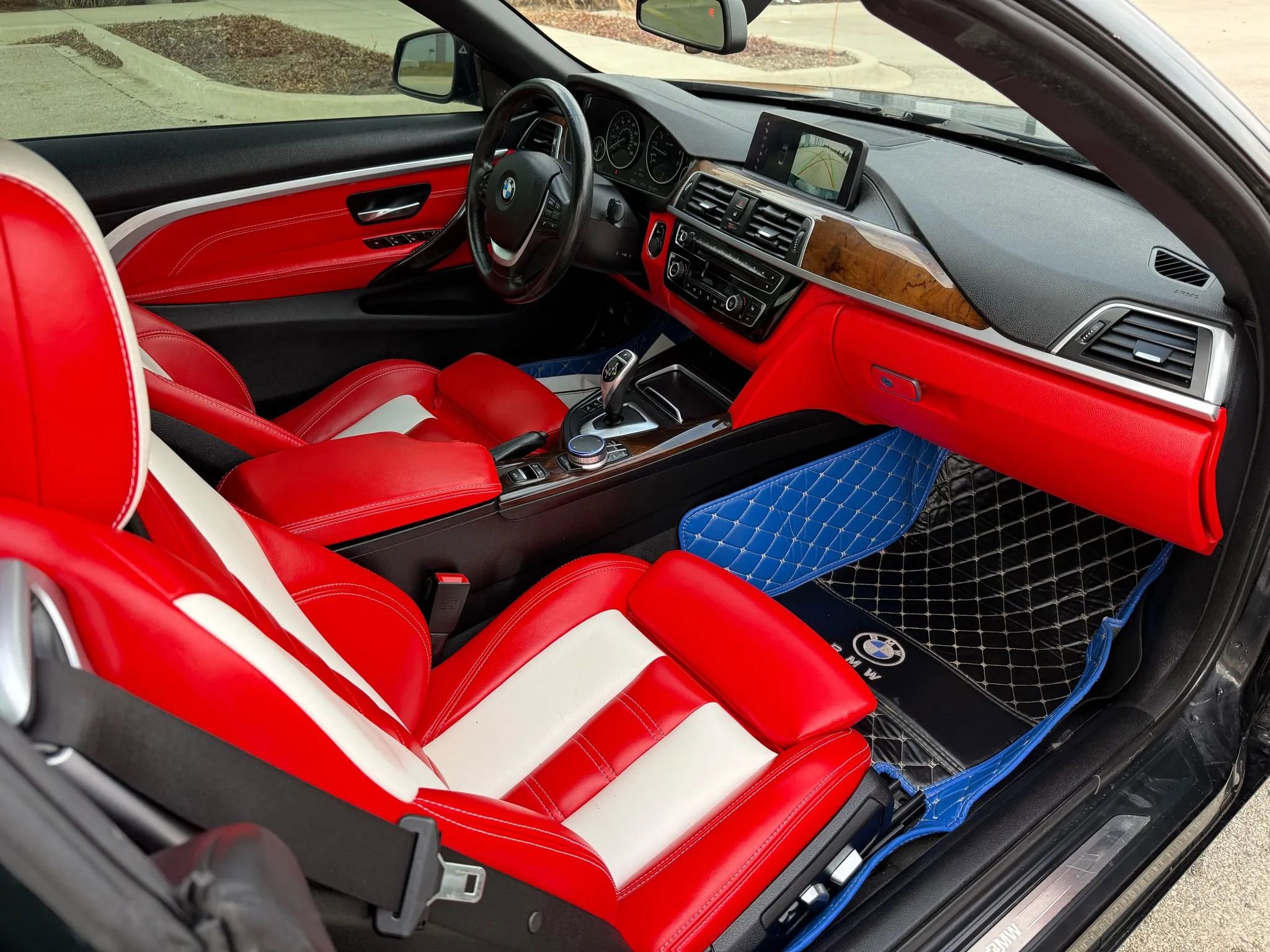 Used 2019 BMW 430i xDrive 430i xDrive Convertible 2D w/ Executive Package image 22