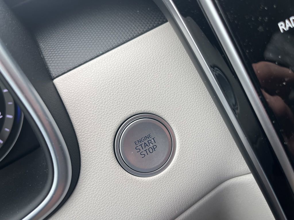 Certified 2024 Hyundai Tucson SEL image 24