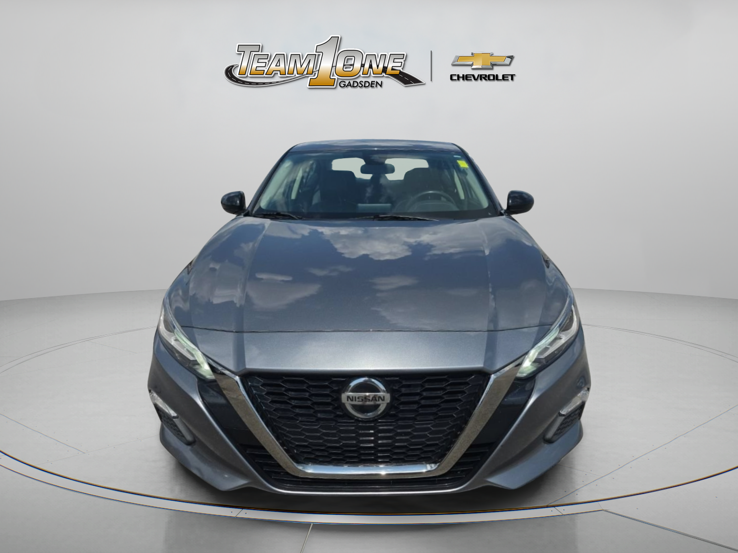 Used 2022 Nissan Altima 2.5 SR FWD image 2