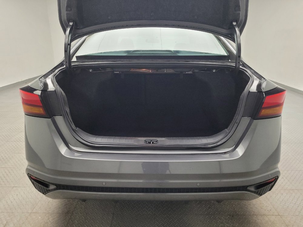 Used 2023 Nissan Altima 2.5 SV image 29