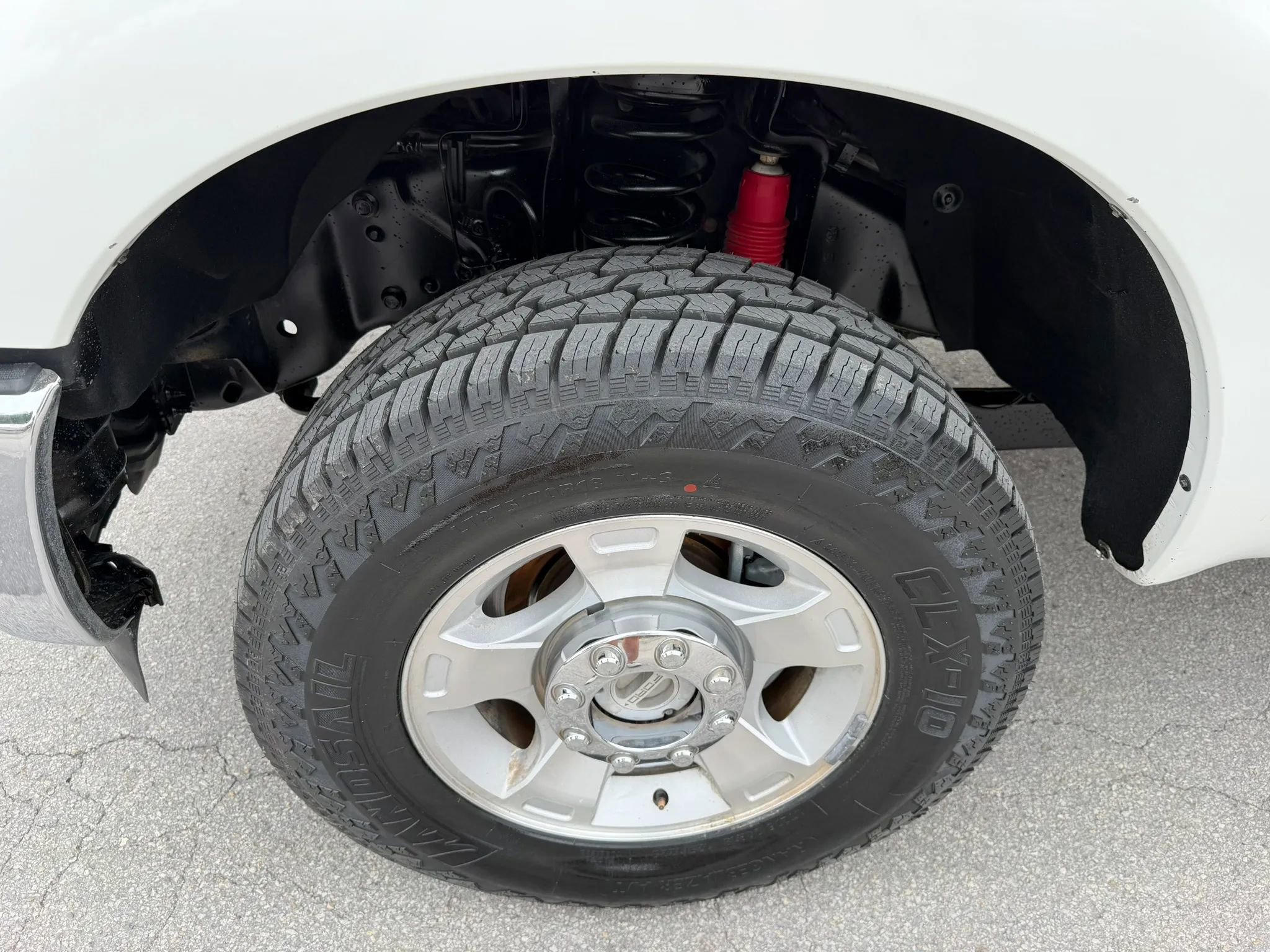 Used 2016 Ford F250 XLT w/ XLT Value Package image 8