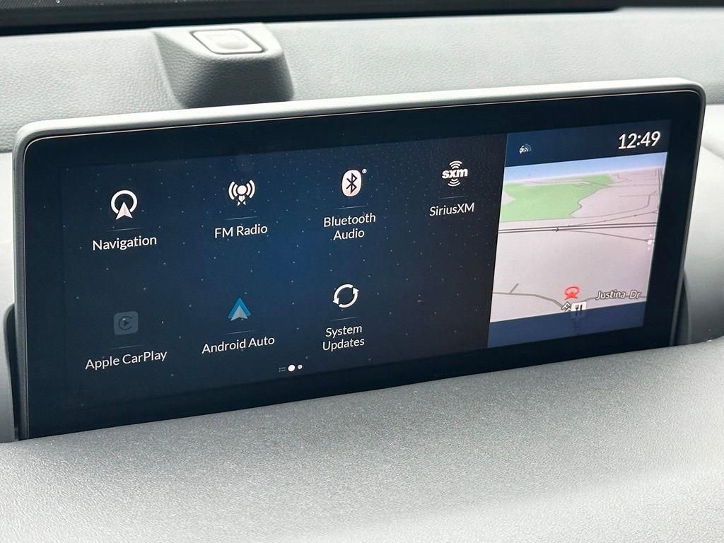 Used 2023 Acura TLX w/ Technology Package FWD image 12