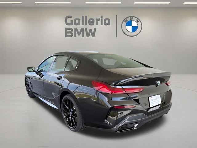 Used 2026 BMW 840i w/ M Sport Professional Package RWD image 16