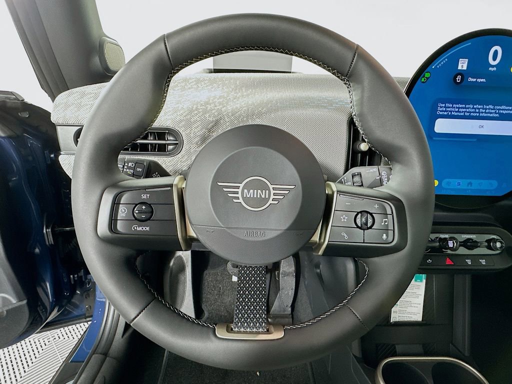 New 2026 MINI Cooper S image 10
