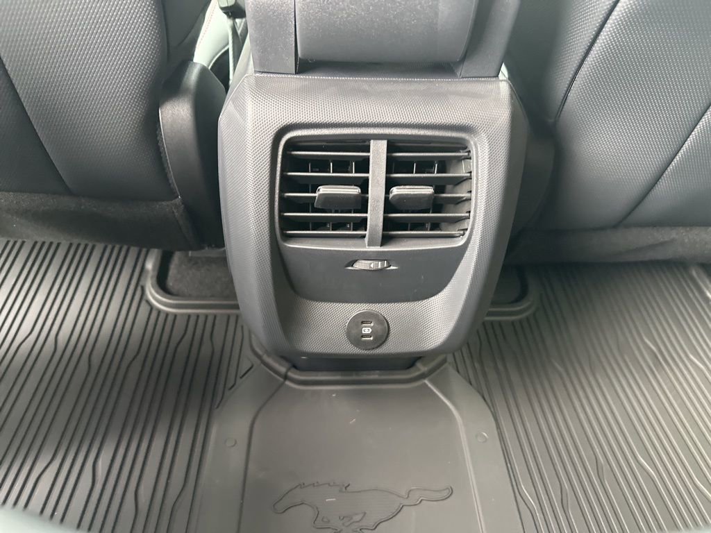 New 2025 Ford Mustang Mach-E Premium w/ Sport Appearance Package image 21