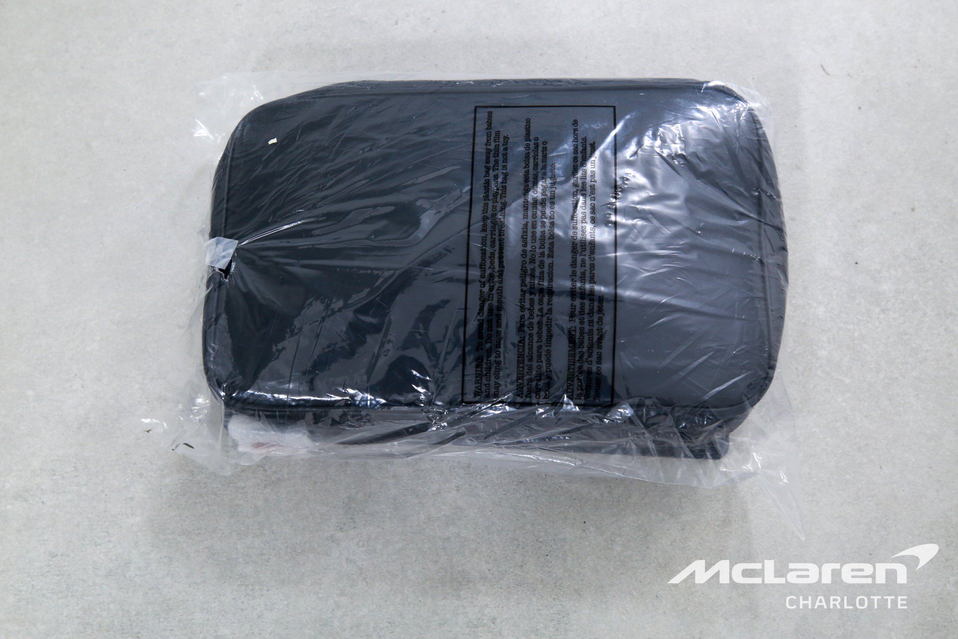 New 2027 McLaren 750S Spider RWD image 24