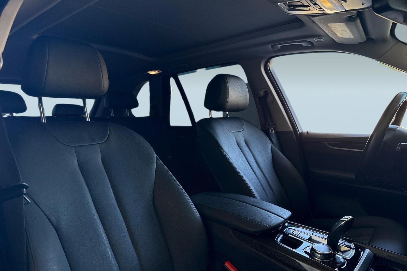 Used 2016 BMW X5 sDrive35i image 31