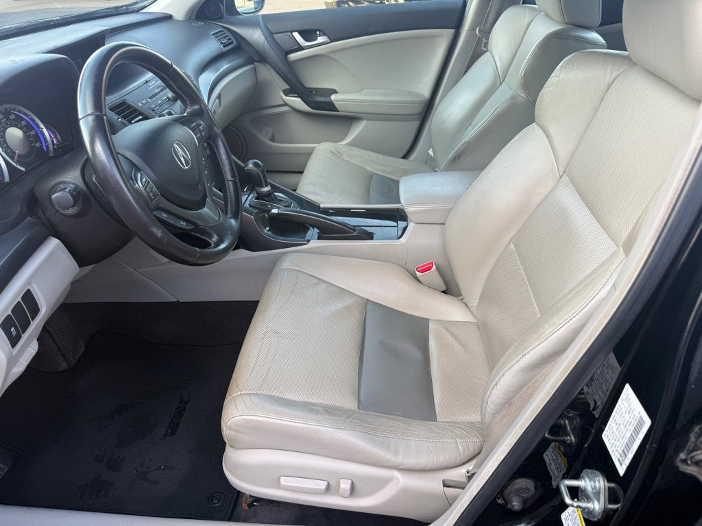 Used 2011 Acura TSX Sedan image 8