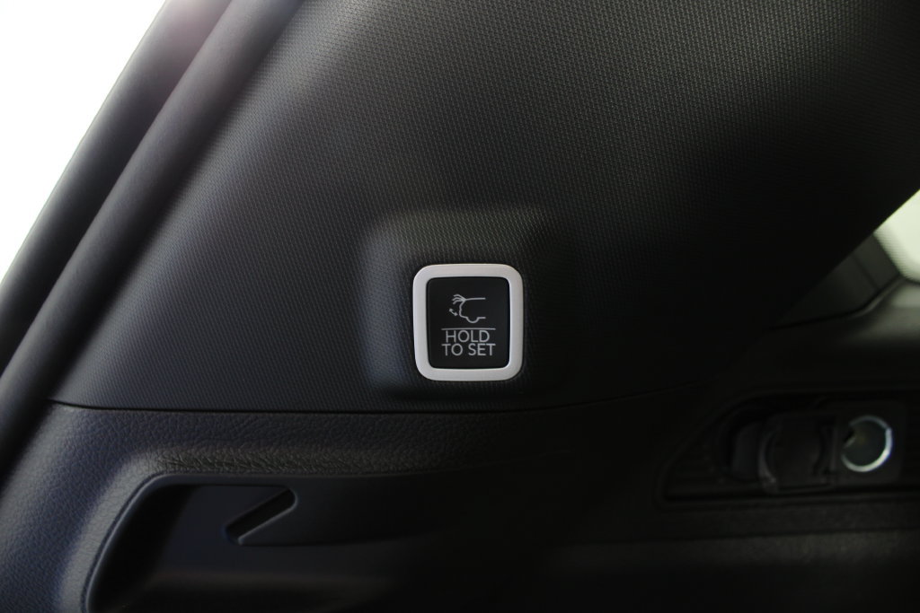 New 2027 Jeep Grand Cherokee Limited AWD/4WD image 19