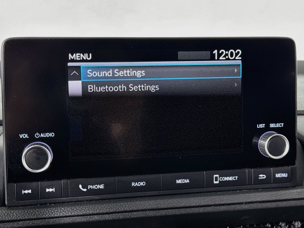 Used 2025 Honda CR-V LX image 32