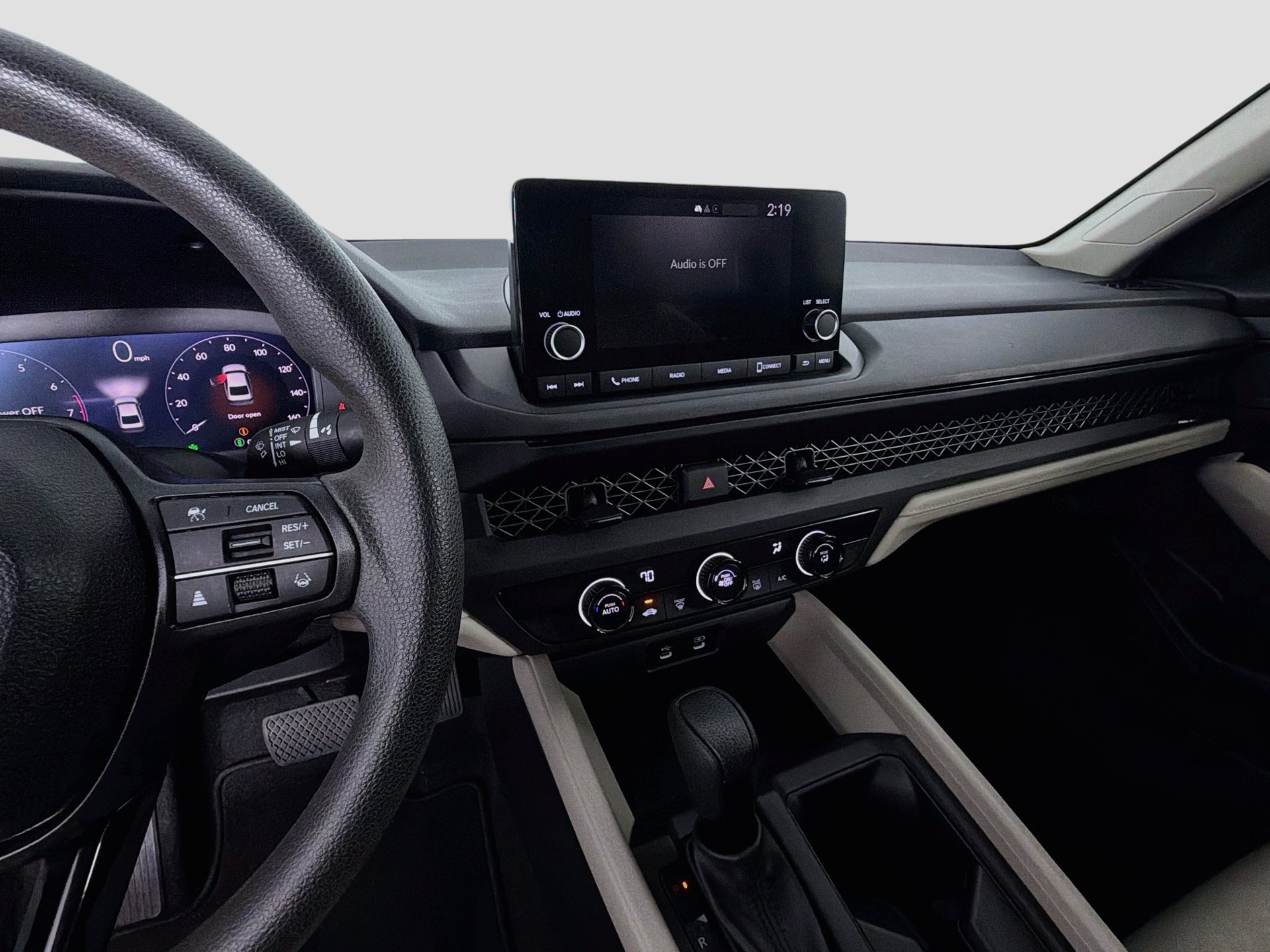 Used 2023 Honda Accord LX image 25