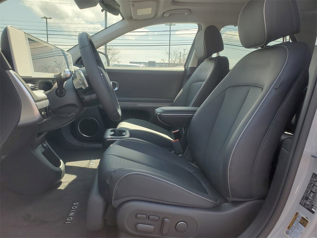 New 2024 Hyundai Ioniq 5 Limited image 14