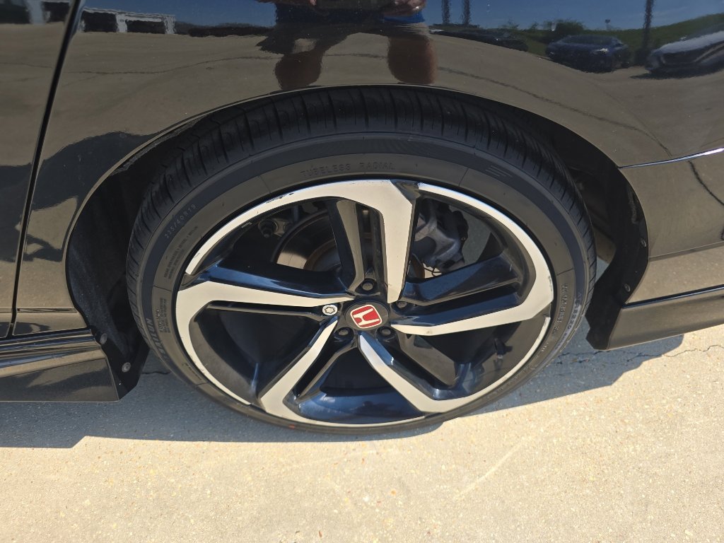 Used 2020 Honda Accord Sport image 12