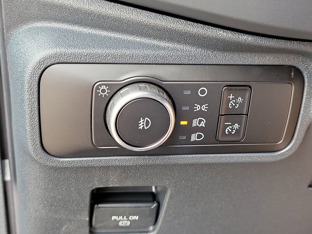 New 2025 Ford Bronco Outer Banks image 31