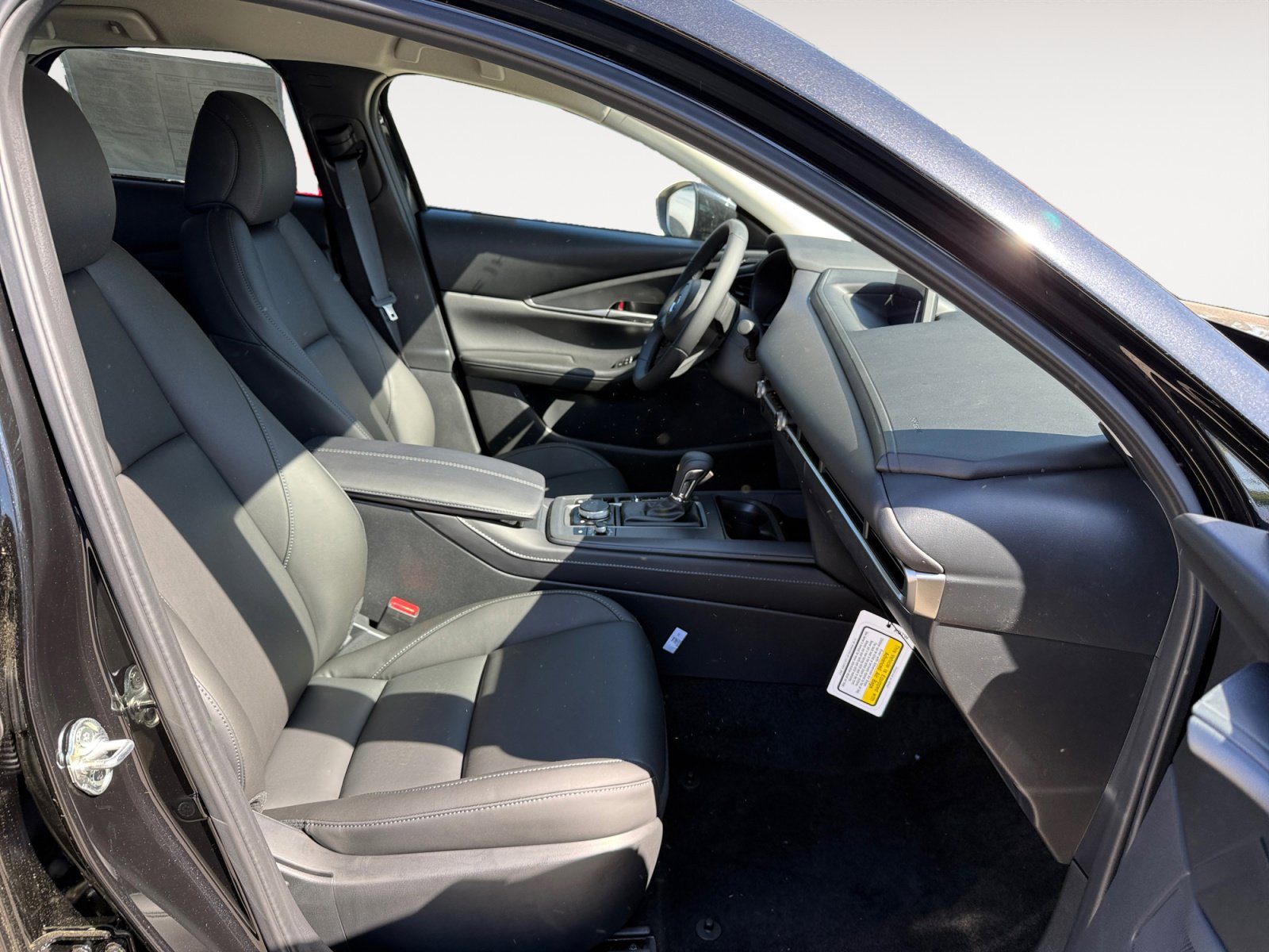 New 2026 MAZDA CX-30 AWD 2.5 S w/ Select Sport Pkg image 19