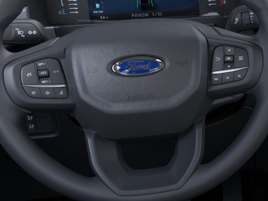 New 2025 Ford Ranger XL RWD image 12
