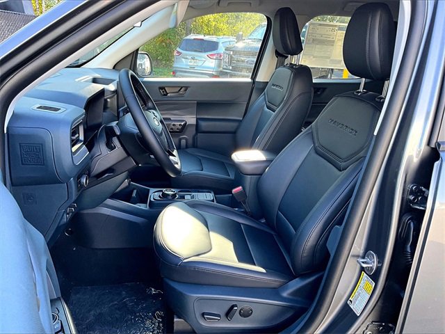 New 2025 Ford Maverick Lariat image 10