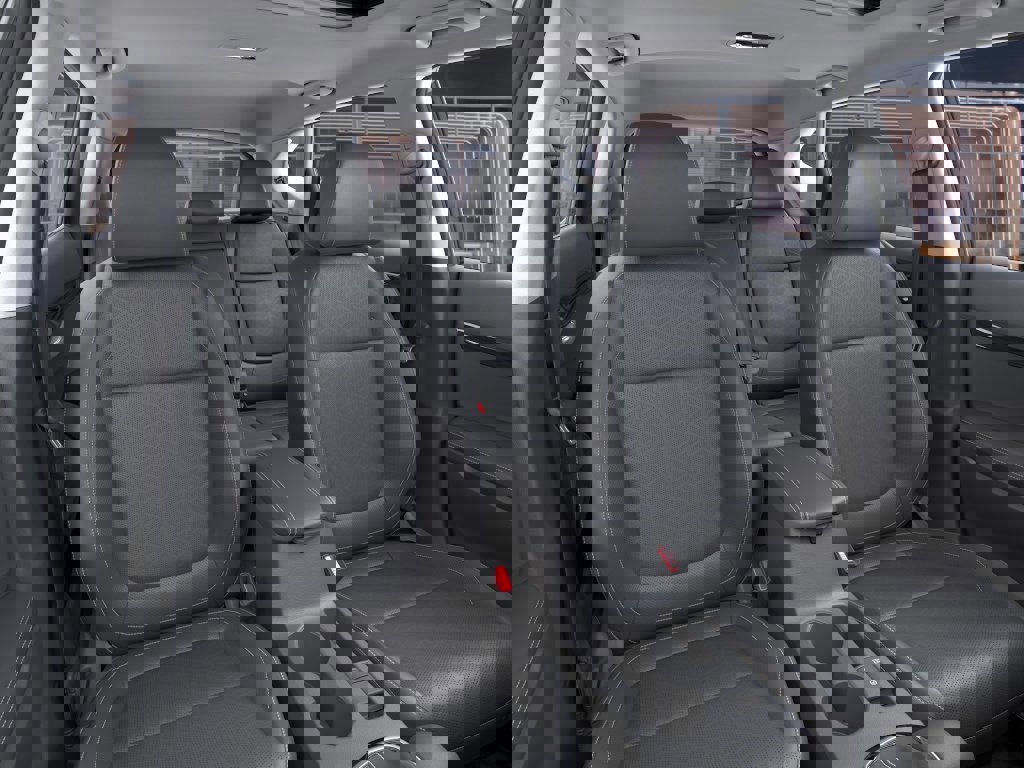 New 2026 Kia Seltos SX w/ SX Sunroof Package image 15